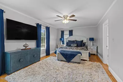415 Woodland Drive, Jacksonville, NC 28540 - Photo 63