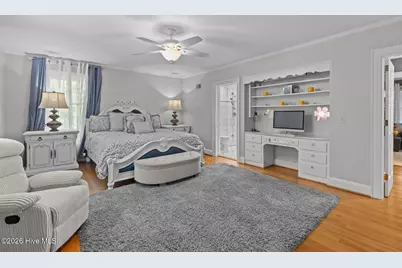 415 Woodland Drive, Jacksonville, NC 28540 - Photo 47