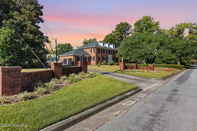 415 Woodland Drive, Jacksonville, NC 28540 - Photo 1