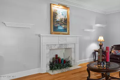 415 Woodland Drive, Jacksonville, NC 28540 - Photo 15