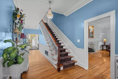 415 Woodland Drive, Jacksonville, NC 28540 - Photo 13