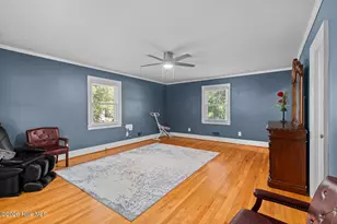 415 Woodland Dr, Jacksonville, NC 28540 - Photo 31