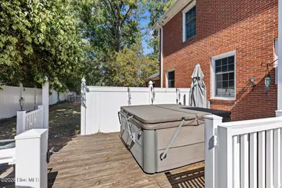 415 Woodland Drive, Jacksonville, NC 28540 - Photo 67