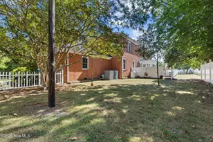 415 Woodland Dr, Jacksonville, NC 28540 - Photo 73