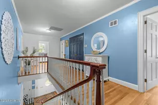 415 Woodland Dr, Jacksonville, NC 28540 - Photo 43