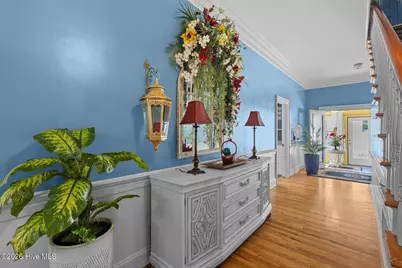 415 Woodland Drive, Jacksonville, NC 28540 - Photo 17