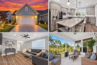 3042 Laughing Gull Terrace, Wilmington, NC 28412 - Photo 1