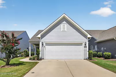 3042 Laughing Gull Terrace, Wilmington, NC 28412 - Photo 3