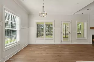 88 Beanie Ct, Selma, NC 27576 - Photo 15
