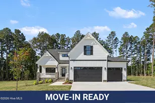88 Beanie Ct, Selma, NC 27576 - Photo 1