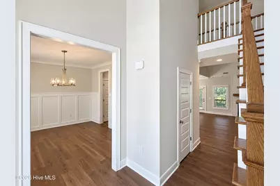 88 Beanie Court, Selma, NC 27576 - Photo 3