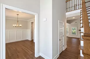 88 Beanie Ct, Selma, NC 27576 - Photo 3