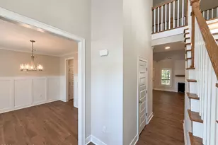 88 Beanie Ct, Selma, NC 27576 - Photo 3