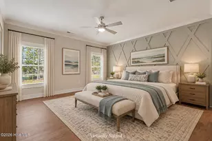 88 Beanie Ct, Selma, NC 27576 - Photo 19