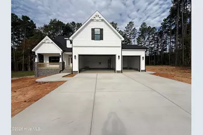 88 Beanie Court, Selma, NC 27576 - Photo 1