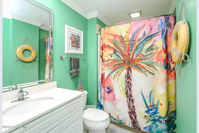 4425 Arendell Street #508, Morehead City, NC 28557 - Photo 27