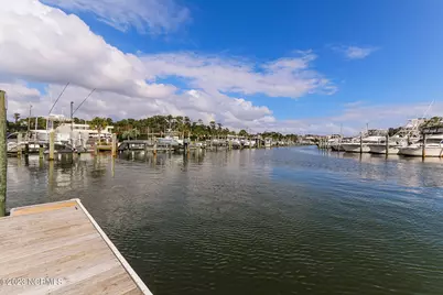 4425 Arendell Street #508, Morehead City, NC 28557 - Photo 7