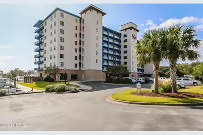 4425 Arendell Street #508, Morehead City, NC 28557 - Photo 1