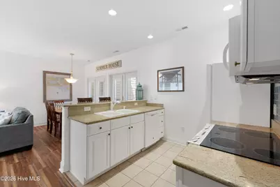 104 S 3rd Street #I-1 & Slip 5 Atlantic Harbour, Morehead City, NC 28557 - Photo 7