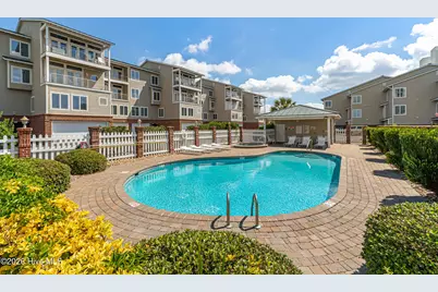 104 S 3rd Street #I-1 & Slip 5 Atlantic Harbour, Morehead City, NC 28557 - Photo 39