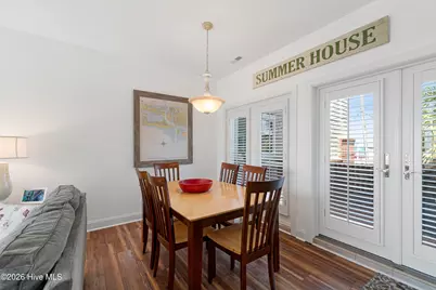 104 S 3rd Street #I-1 & Slip 5 Atlantic Harbour, Morehead City, NC 28557 - Photo 9