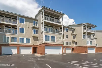 104 S 3rd Street #I-1 & Slip 5 Atlantic Harbour, Morehead City, NC 28557 - Photo 3