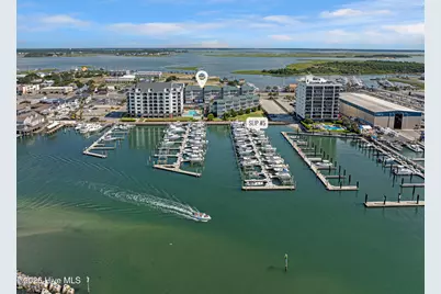 104 S 3rd Street #I-1 & Slip 5 Atlantic Harbour, Morehead City, NC 28557 - Photo 1