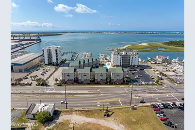 104 S 3rd Street #I-1 & Slip 5 Atlantic Harbour, Morehead City, NC 28557 - Photo 47