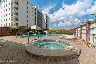104 S 3rd Street #I-1 & Slip 5 Atlantic Harbour, Morehead City, NC 28557 - Photo 41