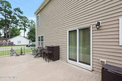 3913 Huntsmoor Lane NW, Wilson, NC 27896 - Photo 21