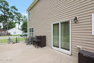 3913 Huntsmoor Ln NW, Wilson, NC 27896 - Photo 21