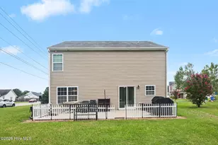 3913 Huntsmoor Ln NW, Wilson, NC 27896 - Photo 19