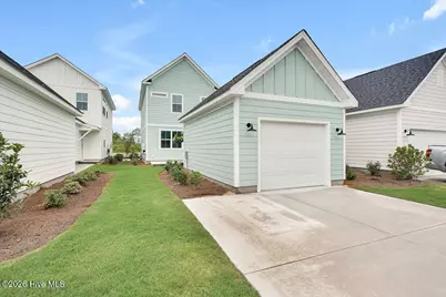 5446 Folklore Way, Wilmington, NC 28412 - Photo 21