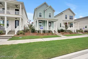 5446 Folklore Wy, Wilmington, NC 28412 - Photo 9