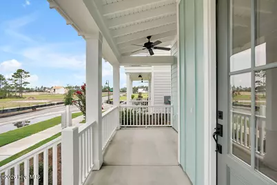 5446 Folklore Way, Wilmington, NC 28412 - Photo 3