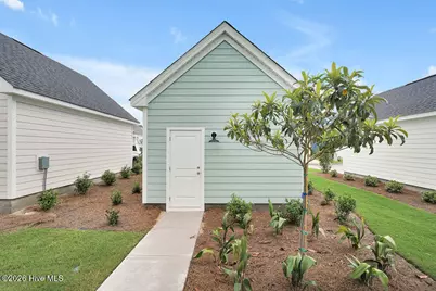 5446 Folklore Way, Wilmington, NC 28412 - Photo 27