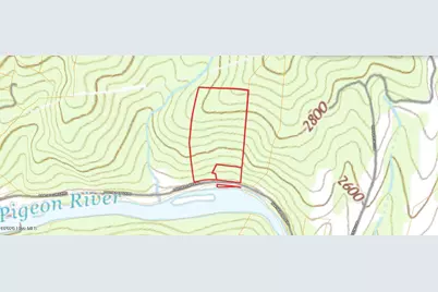 2872 Panther Creek Road, Clyde, NC 28721 - Photo 7