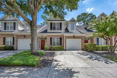 5006 Carleton Drive #Unit 22, Wilmington, NC 28403 - Photo 25