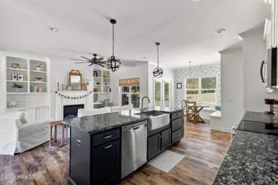 115 Cambridge Lane, Seven Lakes, NC 27376 - Photo 19