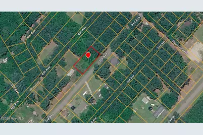0 3rd Avenue, Hertford, NC 27944 - Photo 3