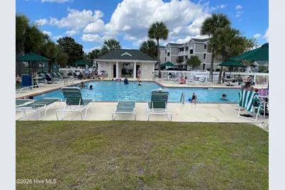 968 Great Egret Circle SW # 3, Sunset Beach, NC 28468 - Photo 33