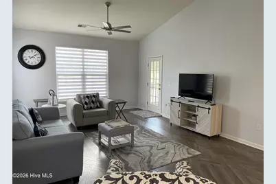 968 Great Egret Circle SW # 3, Sunset Beach, NC 28468 - Photo 5