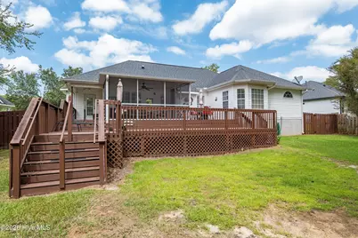 4233 Deerwood Lane, Evans, GA 30809 - Photo 41