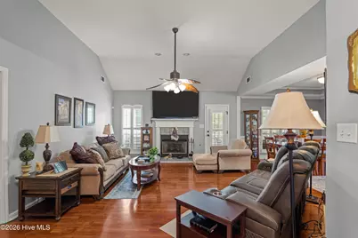 4233 Deerwood Lane, Evans, GA 30809 - Photo 7