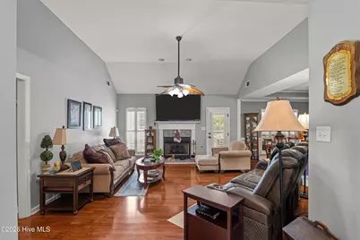 4233 Deerwood Lane, Evans, GA 30809 - Photo 5