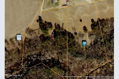 Lot 3 Smiths Winding Lane, Pikeville, NC 27863 - Photo 5