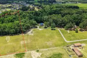 Lot 3 Smiths Winding Ln, Pikeville, NC 27863 - Photo 1
