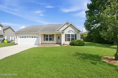 100 Conner Grant Road, New Bern, NC 28562 - Photo 1