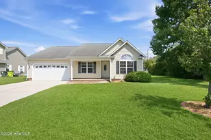 100 Conner Grant Rd, New Bern, NC 28562 - Photo 1