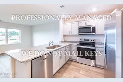 7253 Longleaf Road, Rocky Mount, NC 27804 - Photo 5